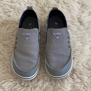 Columbia Big Kids' Bahama™ PFG Shoe - size 4